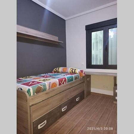 Apartamento Reformado 2º Vigo Ngoại thất bức ảnh
