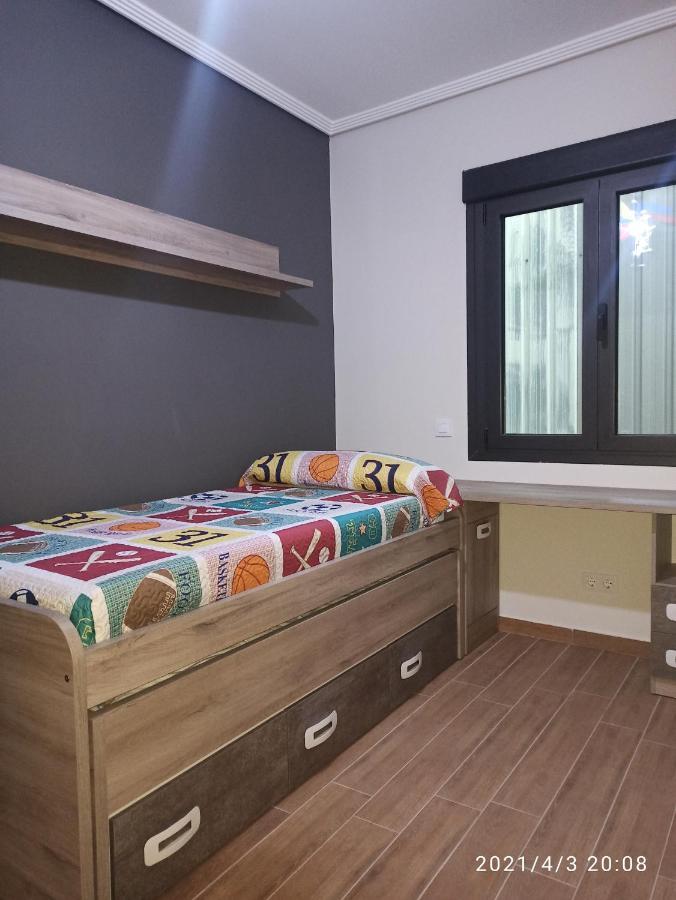 Apartamento Reformado 2º Vigo Ngoại thất bức ảnh