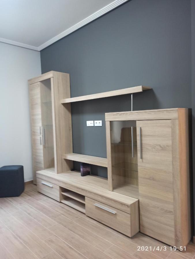 Apartamento Reformado 2º Vigo Ngoại thất bức ảnh