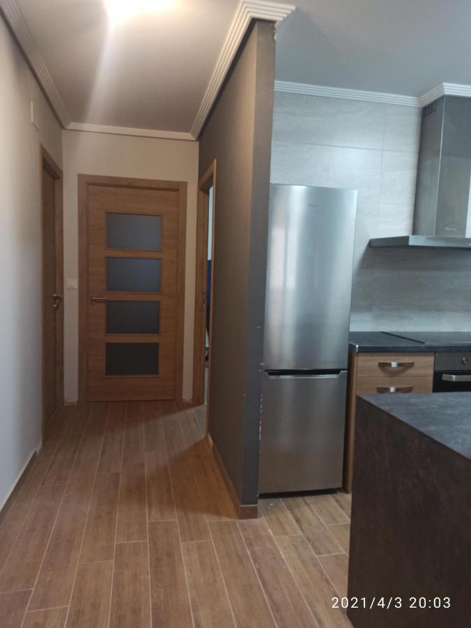 Apartamento Reformado 2º Vigo Ngoại thất bức ảnh