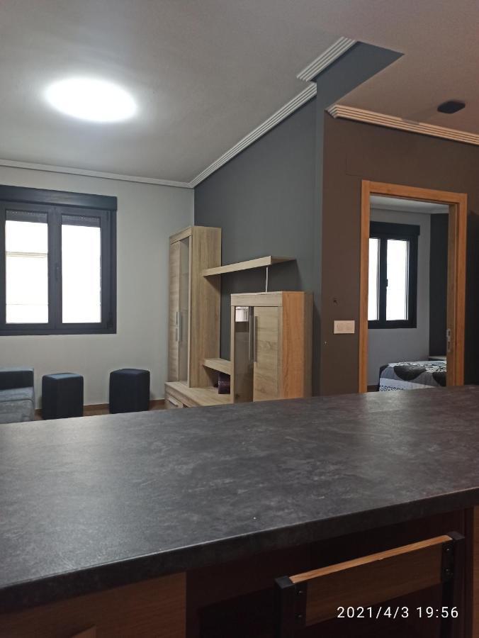 Apartamento Reformado 2º Vigo Ngoại thất bức ảnh