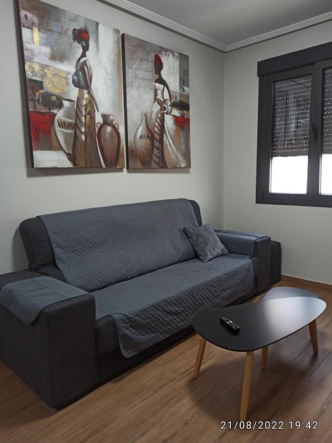 Apartamento Reformado 2º Vigo Ngoại thất bức ảnh