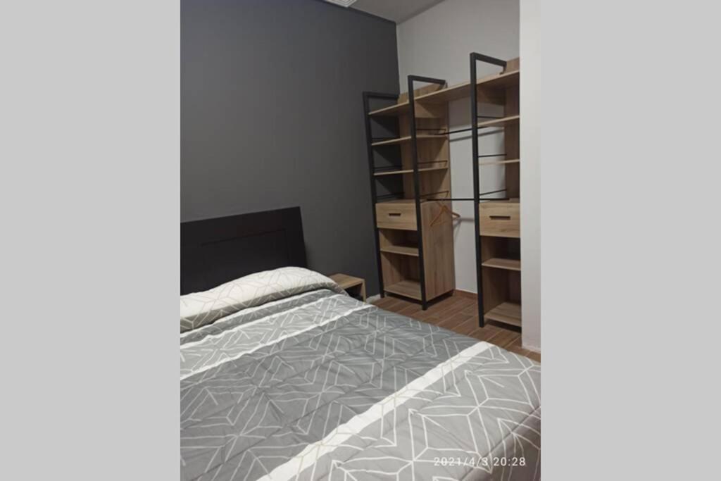 Apartamento Reformado 2º Vigo Ngoại thất bức ảnh