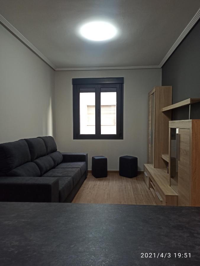 Apartamento Reformado 2º Vigo Ngoại thất bức ảnh