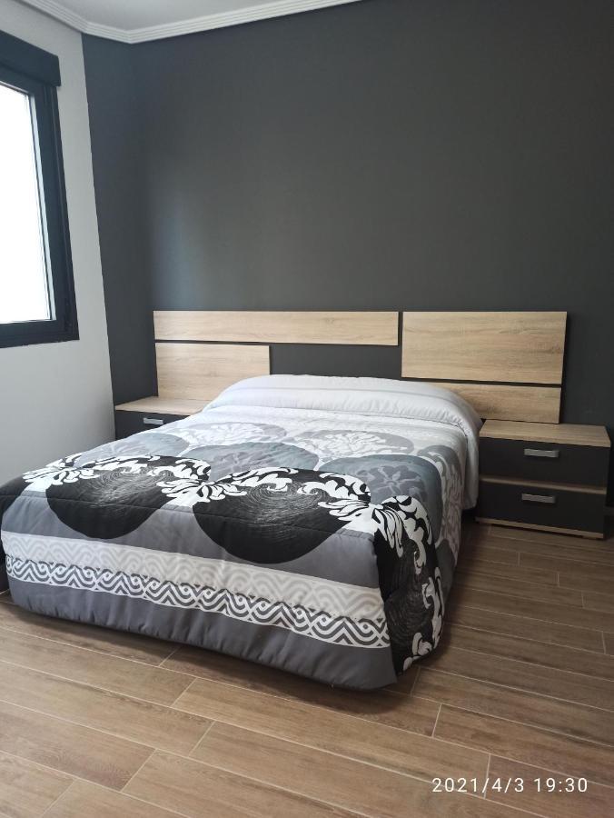 Apartamento Reformado 2º Vigo Ngoại thất bức ảnh