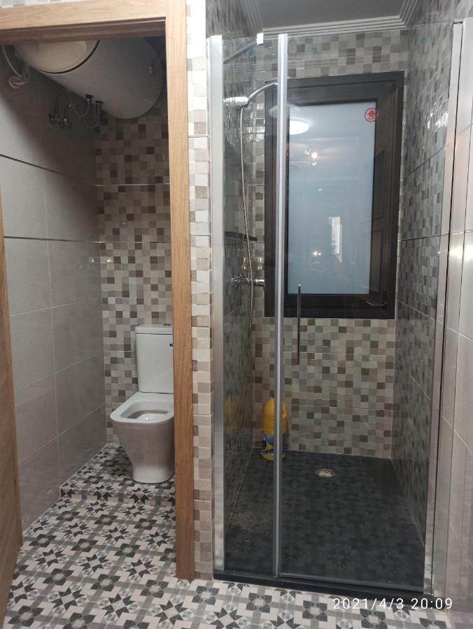 Apartamento Reformado 2º Vigo Ngoại thất bức ảnh